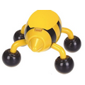 Bee Shape Massager